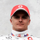 Heikki Kovalainen
