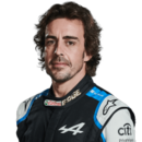 Fernando Alonso