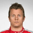 Kimi Räikkönen