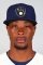 Profile photo of Keon Broxton