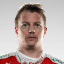 Kimi Räikkönen