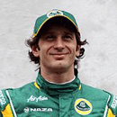Jarno Trulli
