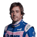 Fernando Alonso