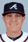 Profile photo of Kris Medlen