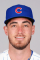 Profile photo of Cody Bellinger