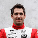 Timo Glock