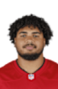 Profile photo of Tristan Wirfs