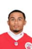 Profile photo of Trent McDuffie