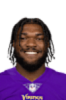 Profile photo of Cam Akers