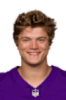 Profile photo of J.J. McCarthy