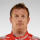 Kimi Räikkönen