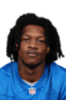 Profile photo of Jameson Williams