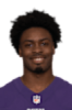 Profile photo of Malaki Starks