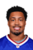 Profile photo of Jordan Hancock