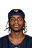 Profile photo of Jahdae Walker