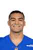 Profile photo of Puka Nacua