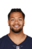 Profile photo of Rome Odunze