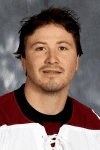 Profile photo of Darren Reid