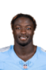 Profile photo of Tyjae Spears