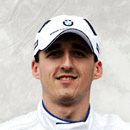 Robert Kubica