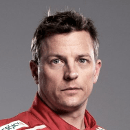 Kimi Räikkönen