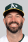 Profile photo of Mike Fiers