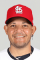 Profile photo of Yadier Molina