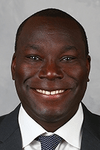 Profile photo of Fred Brathwaite