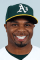 Profile photo of Rajai Davis