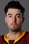 Profile photo of Dominic Franco