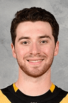 Profile photo of Jeremy Swayman