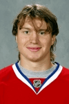 Profile photo of Mikhail Grabovski