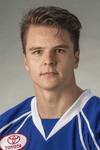 Profile photo of Henri Ikonen