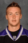 Profile photo of Trevor Lewis