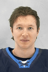 Profile photo of Luke Green
