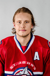Profile photo of Jacob de la Rose