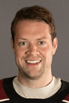 Profile photo of Tyler Parks