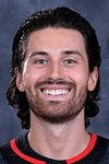 Profile photo of Brendan Perlini