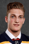 Profile photo of Tage Thompson