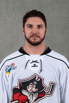 Profile photo of Brett Olson