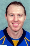 Profile photo of Ian Cole