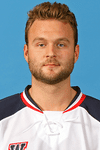 Profile photo of Nicklas Jensen