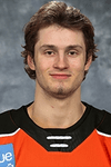 Profile photo of Joel Farabee