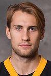Profile photo of Tobias Lindberg
