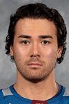 Profile photo of Kiefer Sherwood