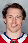 Profile photo of Brendan Gallagher
