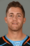 Profile photo of Trevor Murphy