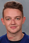 Profile photo of Will Borgen