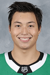 Profile photo of Jason Robertson