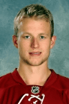 Profile photo of Spencer Bennett